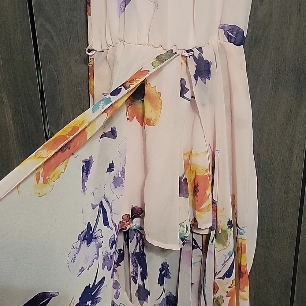 Zunie Romper Dress